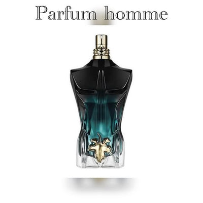 PARFUM HOMME