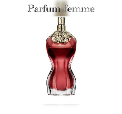 PARFUM FEMME