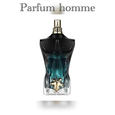 PARFUM HOMME