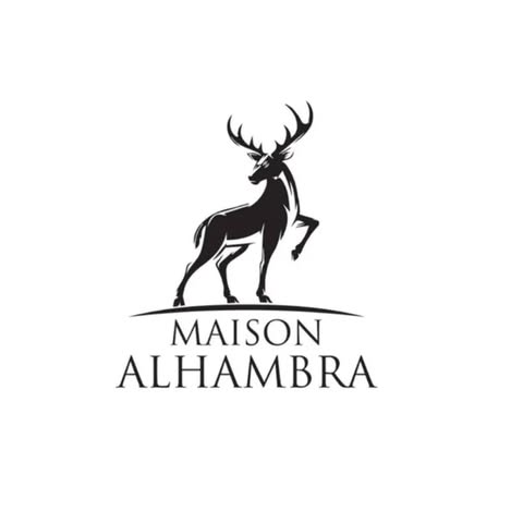 MAISON ALHAMBRA