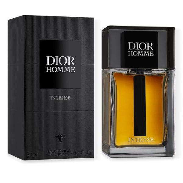 DIOR HOMME INTENSE