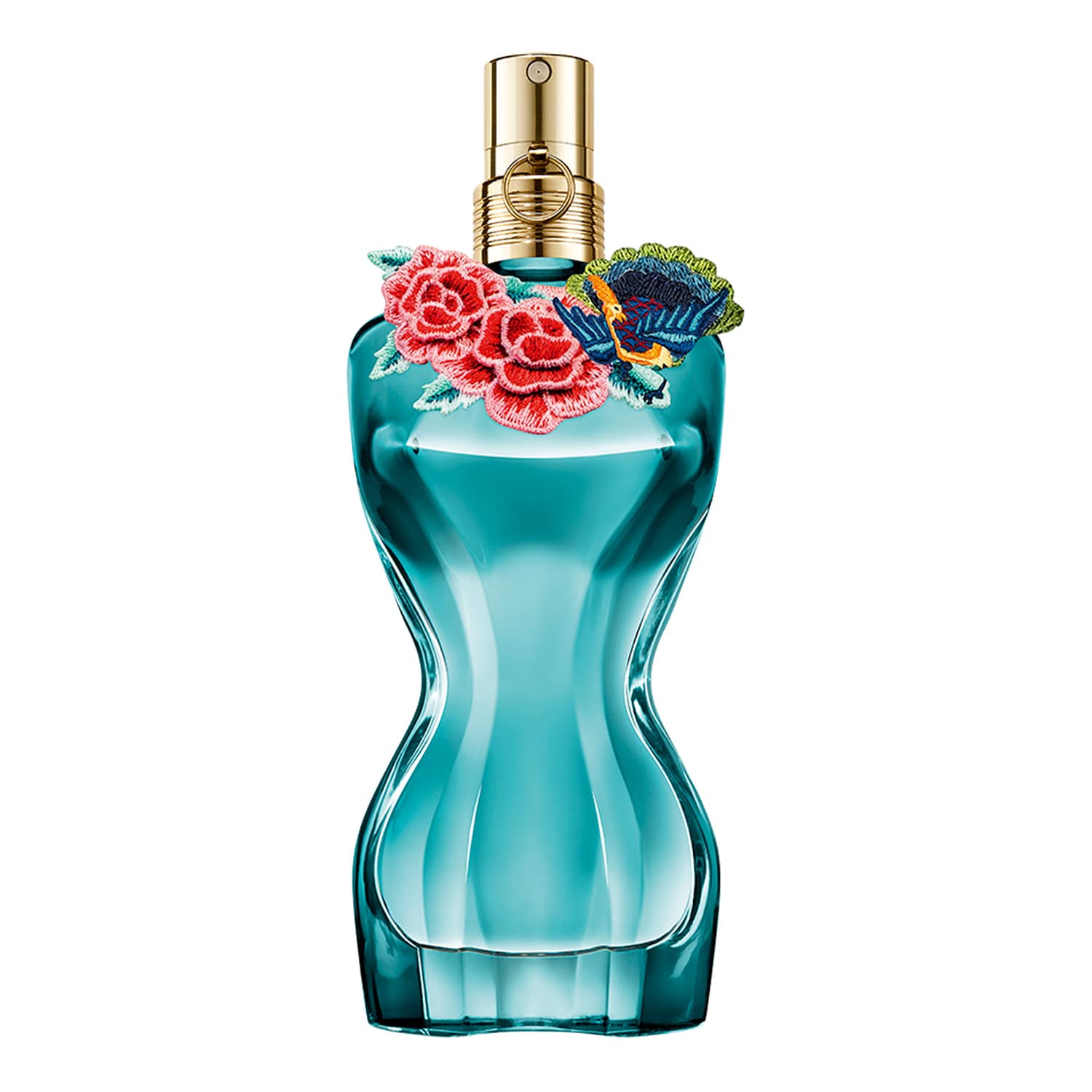 JEAN PAUL GAULTIER- LA BELLE PARADISE GARDEN
