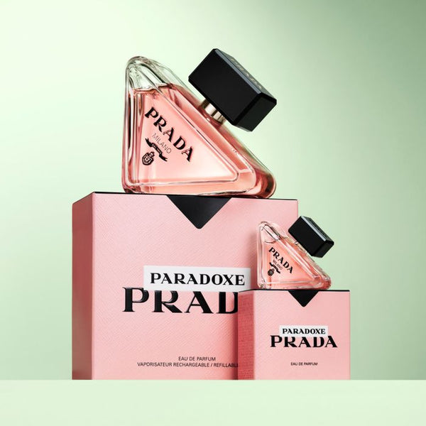 PRADA PARADOXE