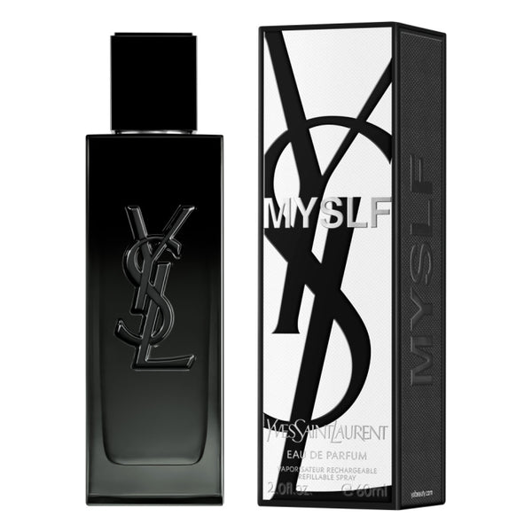 YVES SAINT LAURENT MYSELF EDP