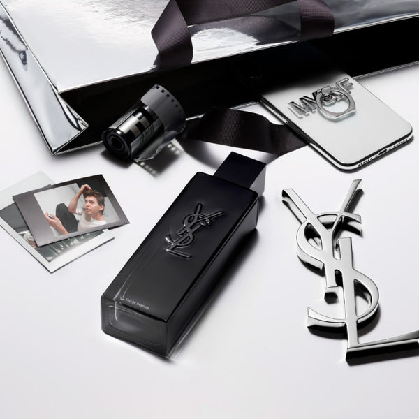 YVES SAINT LAURENT MYSELF EDP