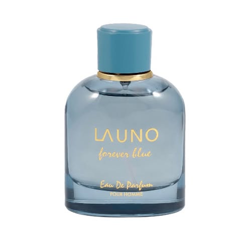 LAUNO FOREVER BLUE