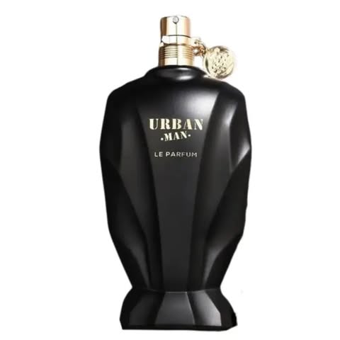 URBAN MAN LE PARFUM