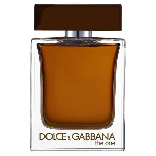 DOLCE GABBANA THE ONE