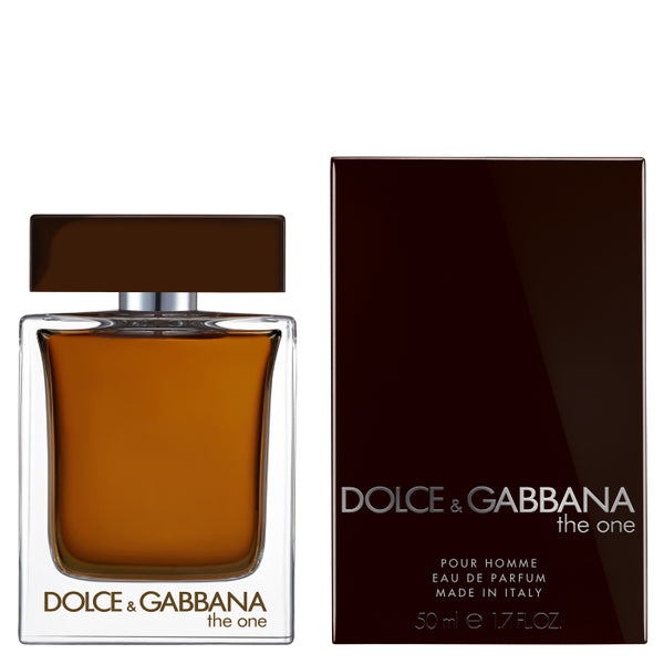 DOLCE GABBANA THE ONE