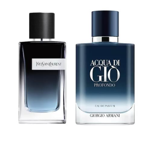 ACQUA DI GIO PROFONDO 10ML-YSL Y10ML