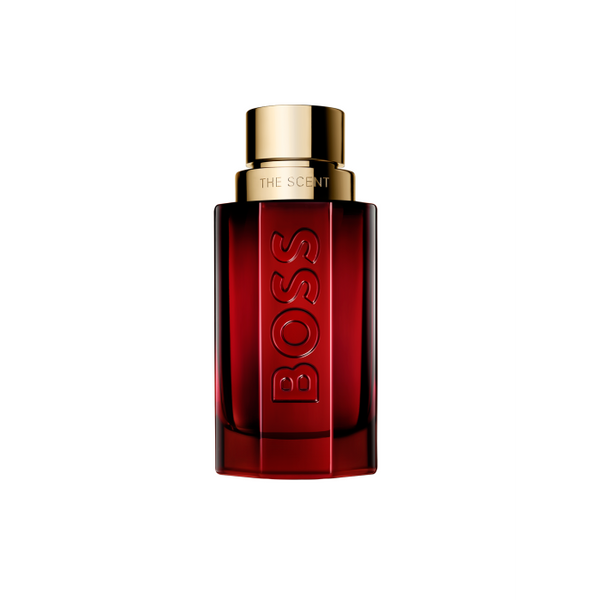 HUGO BOSS THE SCENT FOR HIM ELIXIR EDP