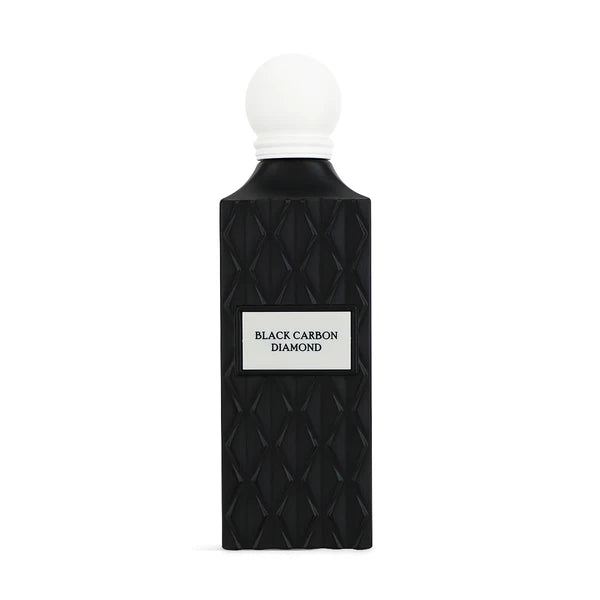 IBRAQ-BLACK CARBON DIAMOND