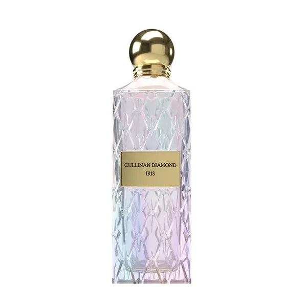 IBRAQ-DIAMOND CULLINAN IRIS