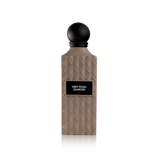 IBRAQ-DIAMOND GREY PEARL