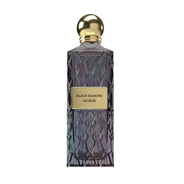 IBRAQ-BLACK DIAMOND INCENSE