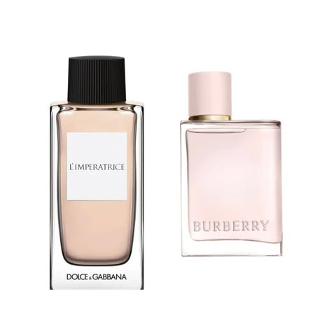 BURBERRY HER 10ML-L'IMPERATRICE 10ML