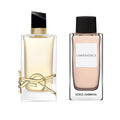 LIBRE EDP + L'IMPERATRICE 10ML