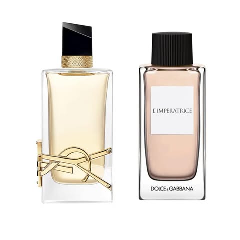 LIBRE EDP + L'IMPERATRICE 10ML
