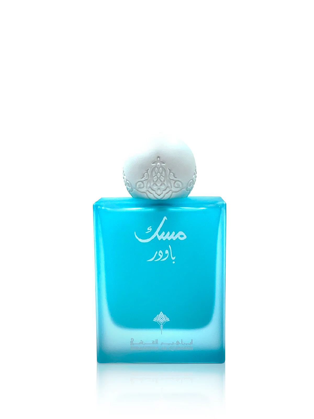 MUSK POWDER
