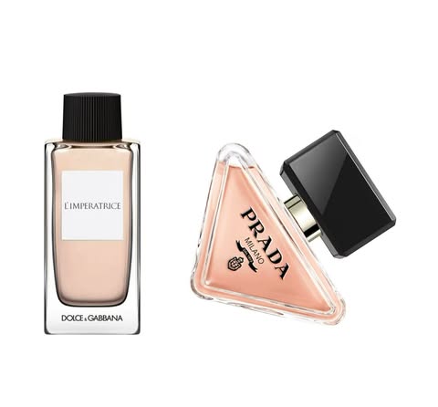 PRADA PARADOXE 10ML-L'IMPERATRICE 10ML