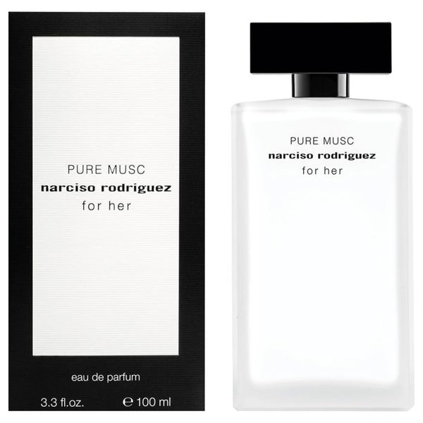 PURE MUSC FOR HER