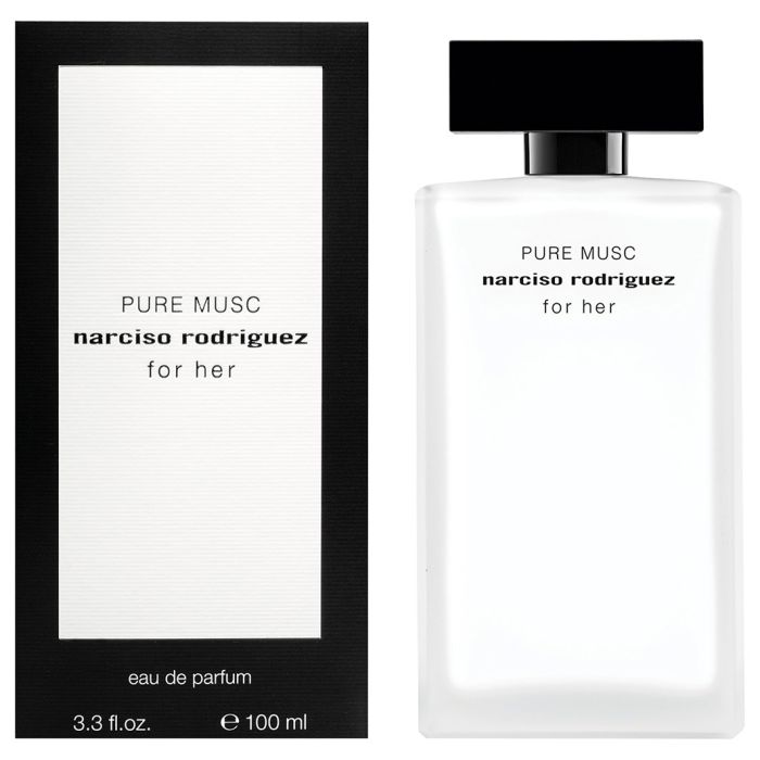 PURE MUSC FOR HER