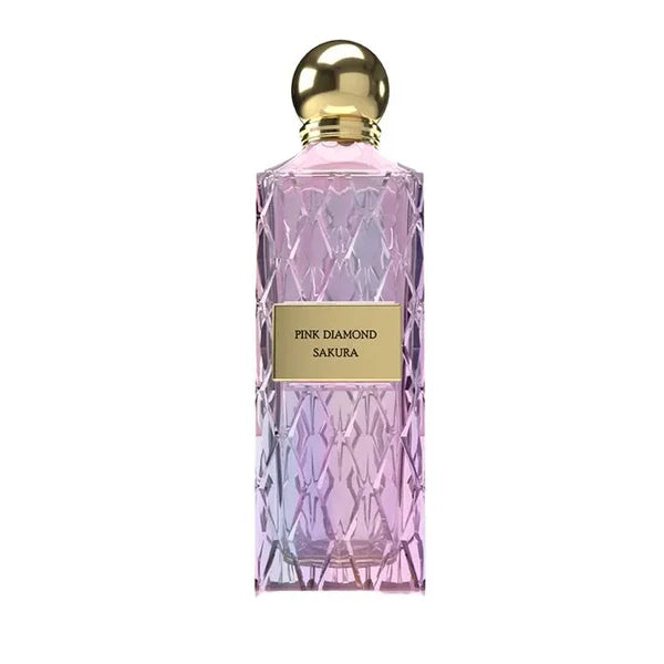 IBRAQ-DIAMOND PINK SAKURA