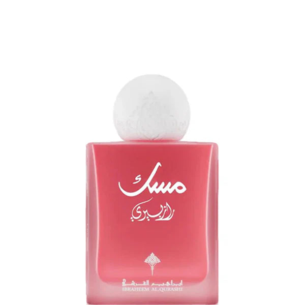 MUSK RASPBERRY
