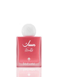 MUSK RASPBERRY