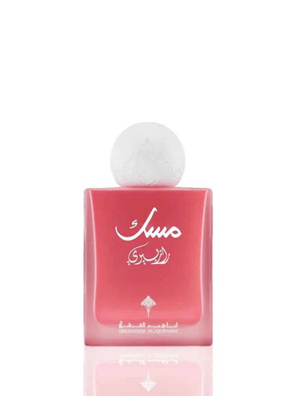 MUSK RASPBERRY