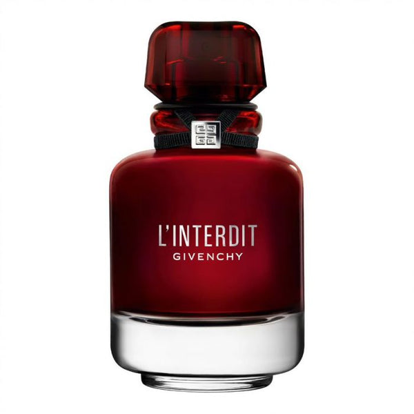 GIVENCHY - L'INTERDIT EDP ROUGE