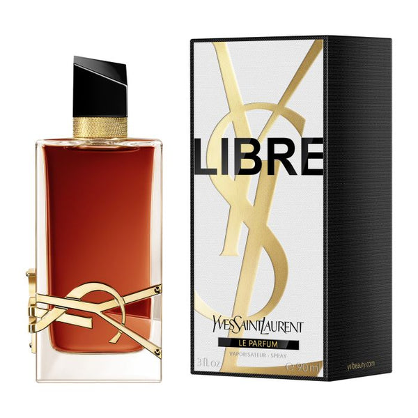 YVES SAINT LAURENT LIBRE LE PARFUM