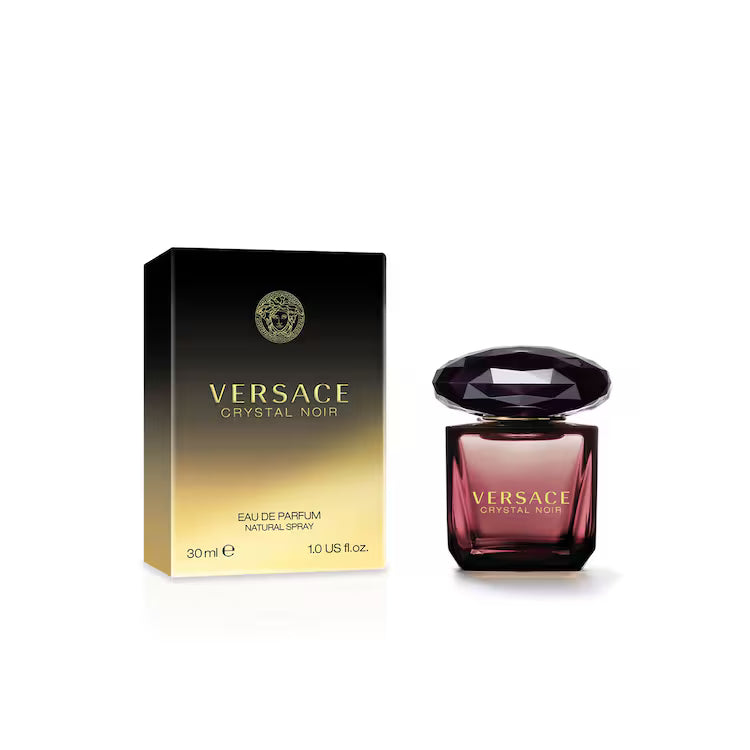 VERSACE CRYSTAL NOIR EDP