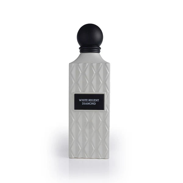 IBRAQ-DIAMOND WHITE REGENT