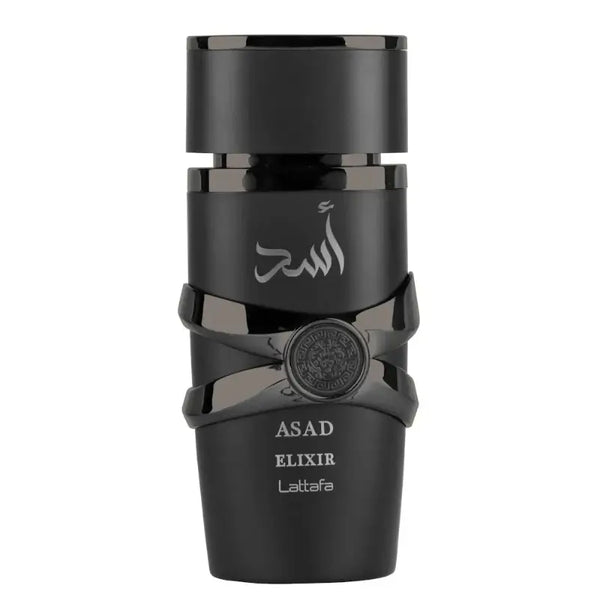 ASAD ELIXIR