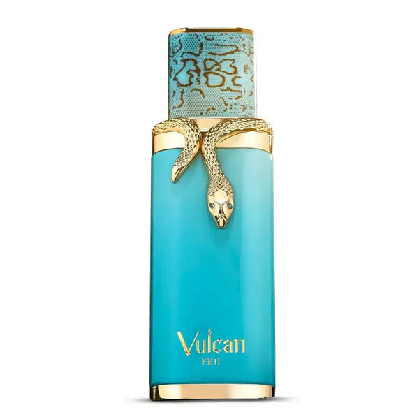 VULCAN FEU